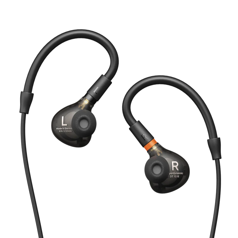 Beyerdynamic DT 72 IE Guitar & Voice