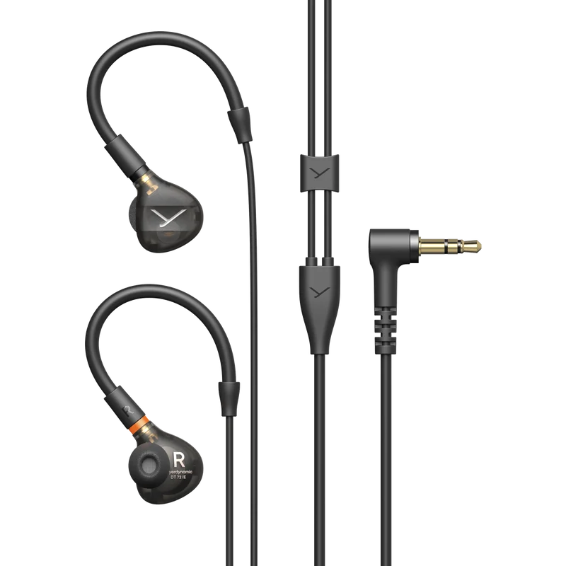 Beyerdynamic DT 72 IE Guitar & Voice
