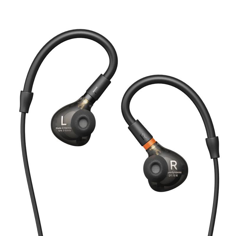 Beyerdynamic DT 73 IE Classic Instruments & Keys