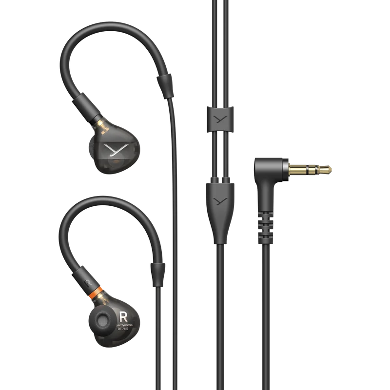 Beyerdynamic DT 71 IE Drum & Bass