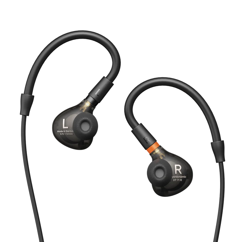Beyerdynamic DT 71 IE Drum & Bass
