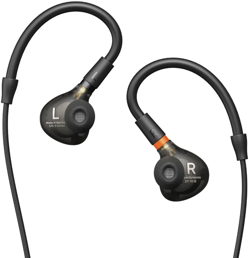 Beyerdynamic DT 70 IE Mixing & Critical Listening