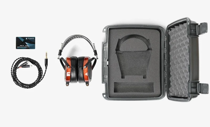 Audeze LCD-3