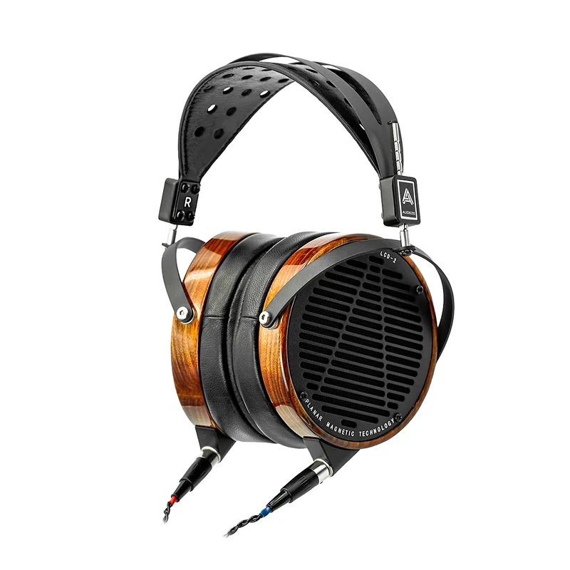 Audeze LCD-2 Planar Magnetic - Leather