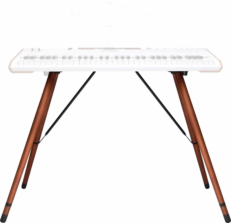 Arturia Wooden legs