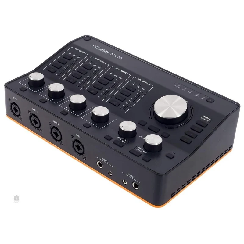 Arturia AudioFuse Studio