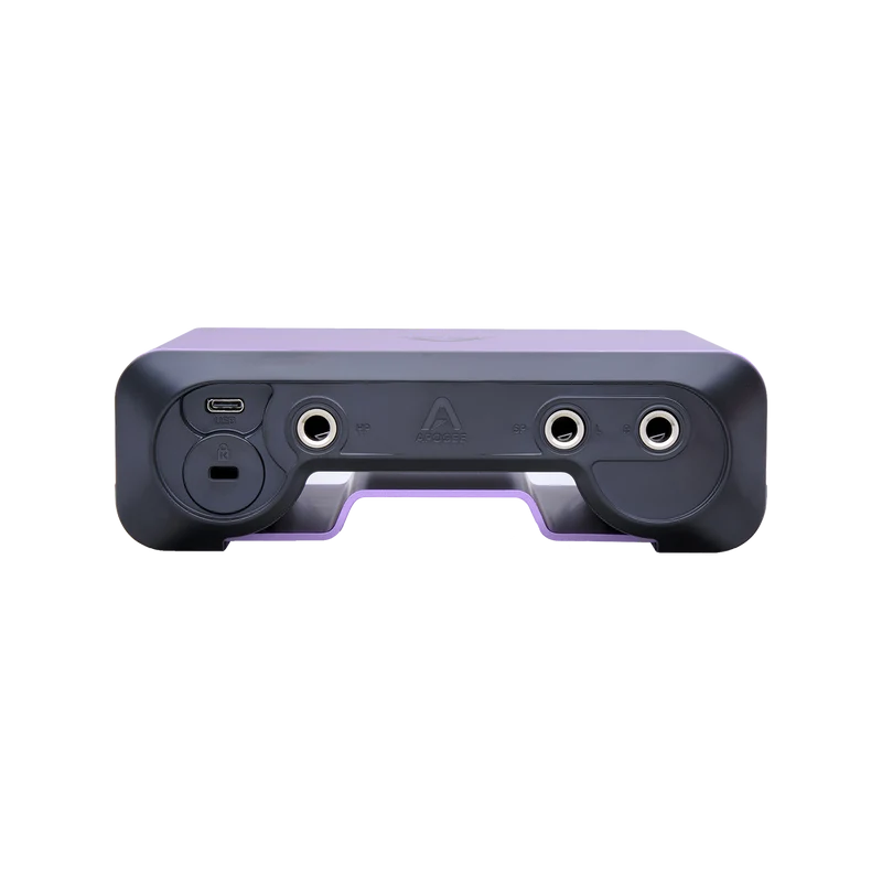 Apogee BOOM