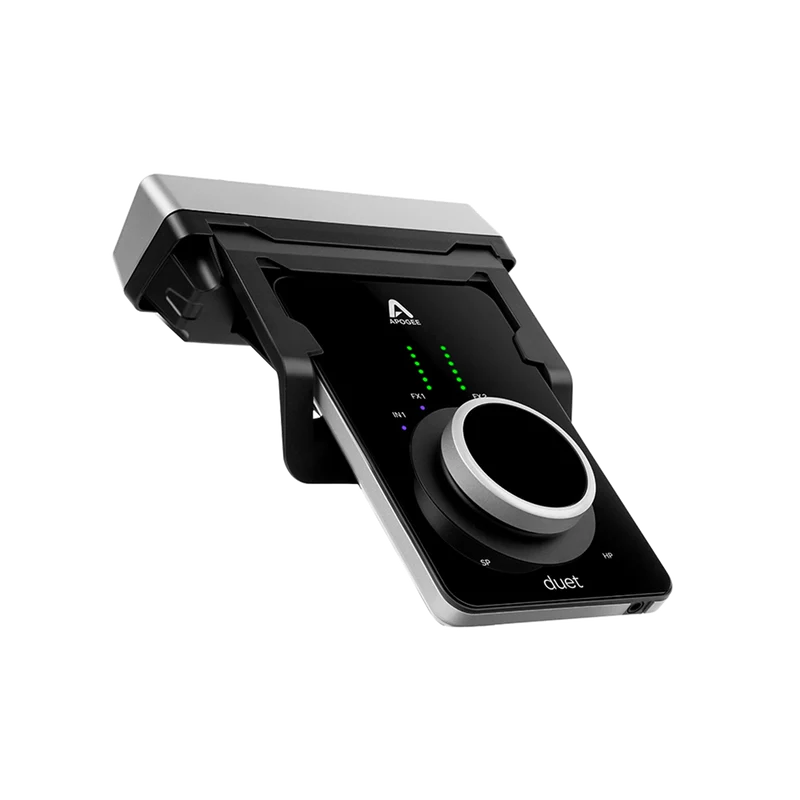 Apogee DUET DOCK