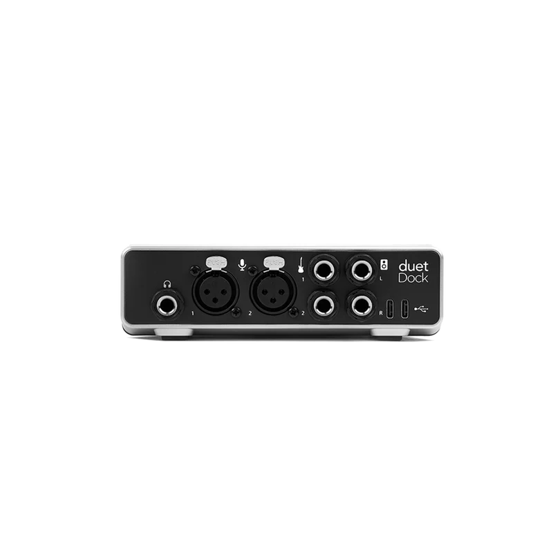 Apogee DUET DOCK