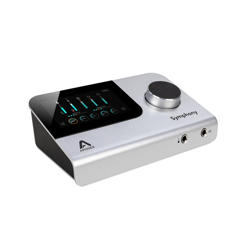 Apogee Symphony Desktop