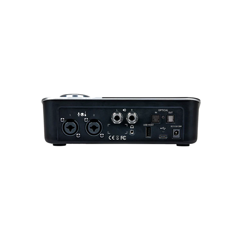 Apogee Symphony Desktop