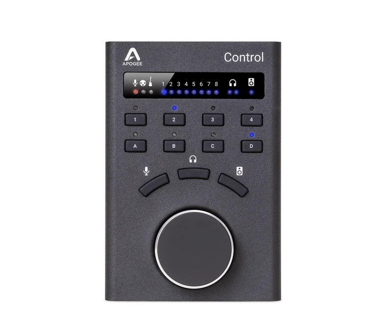 Apogee CONTROL