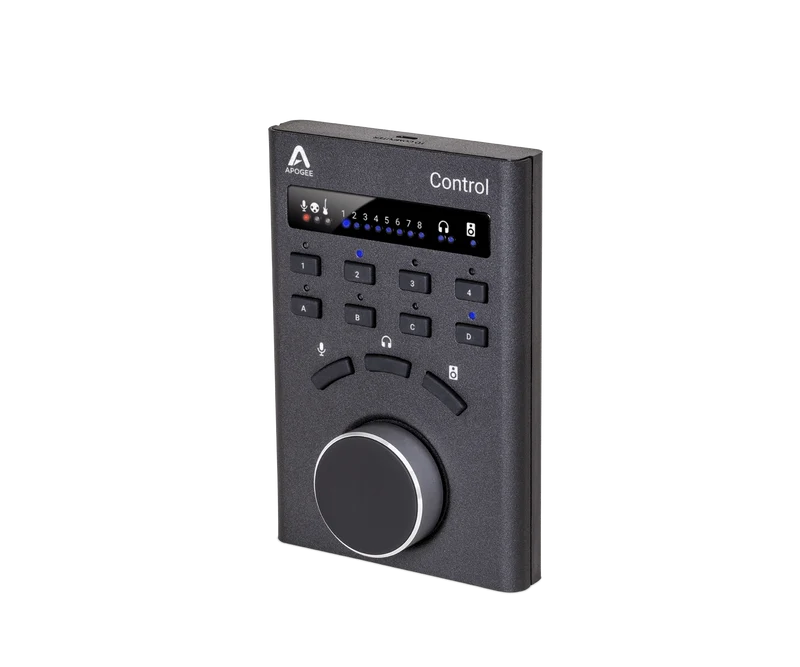 Apogee CONTROL