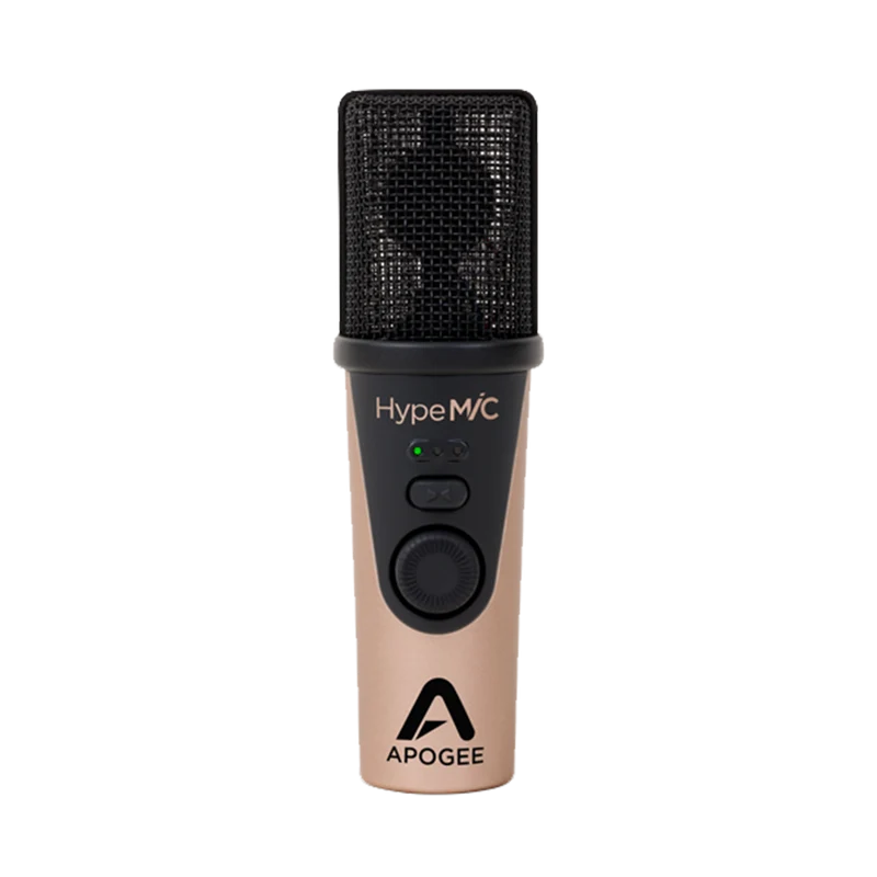 Apogee HYPE MIC