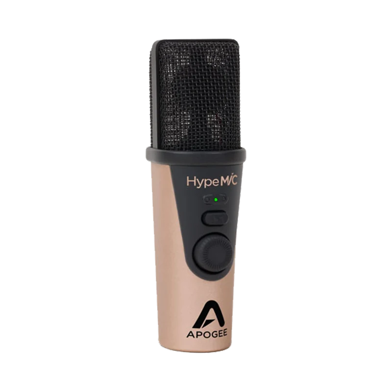 Apogee HYPE MIC