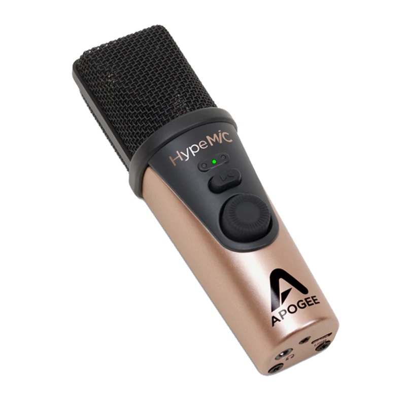Apogee HYPE MIC