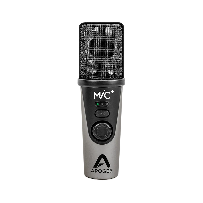 Apogee MIC PLUS