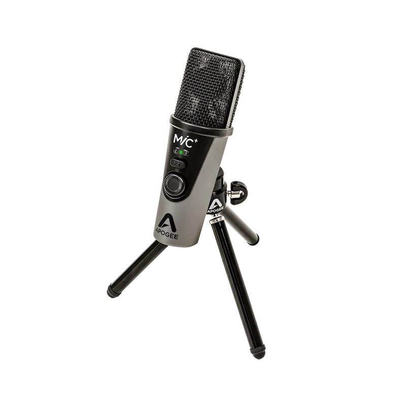 Apogee MIC PLUS