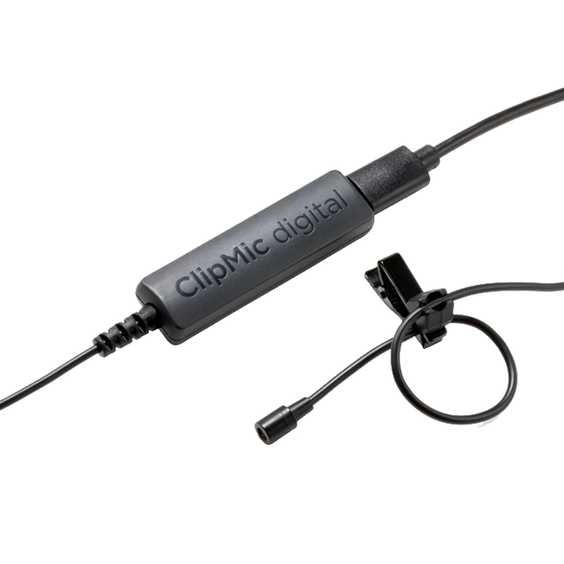 Apogee Clipmic Digital 2