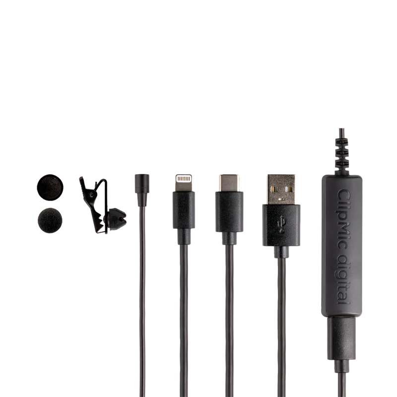 Apogee Clipmic Digital 2