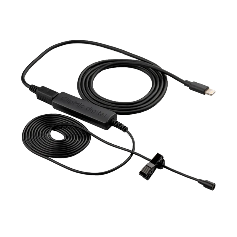 Apogee Clipmic Digital 2