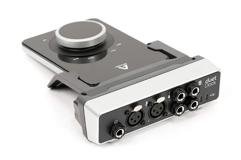Apogee Duet 3