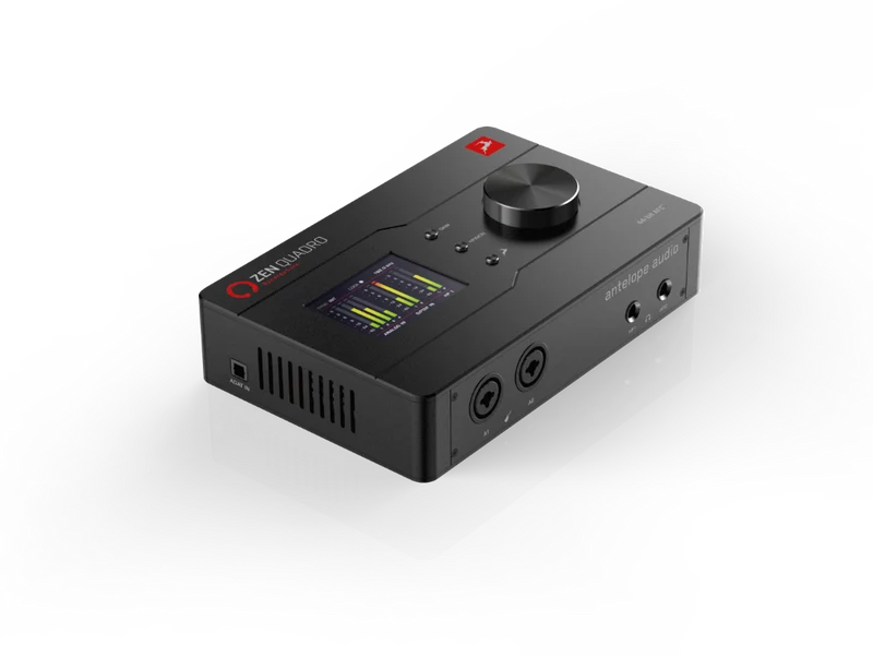Antelope Audio ANTELOPE PROMOTION - READ MORE