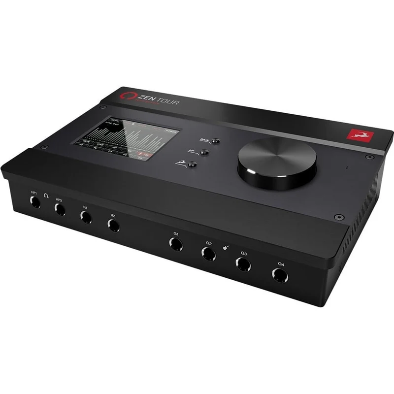 Antelope Audio ANTELOPE PROMOTION - READ MORE
