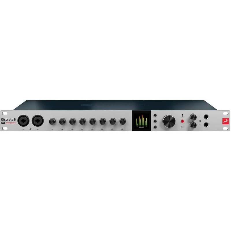 Antelope Audio ANTELOPE PROMOTION - READ MORE