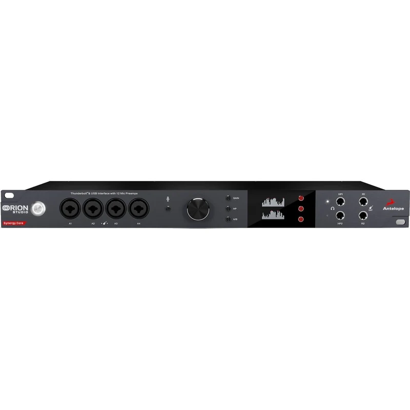 Antelope Audio ANTELOPE PROMOTION - READ MORE