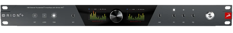 Antelope Audio Orion 32+ Gen 4