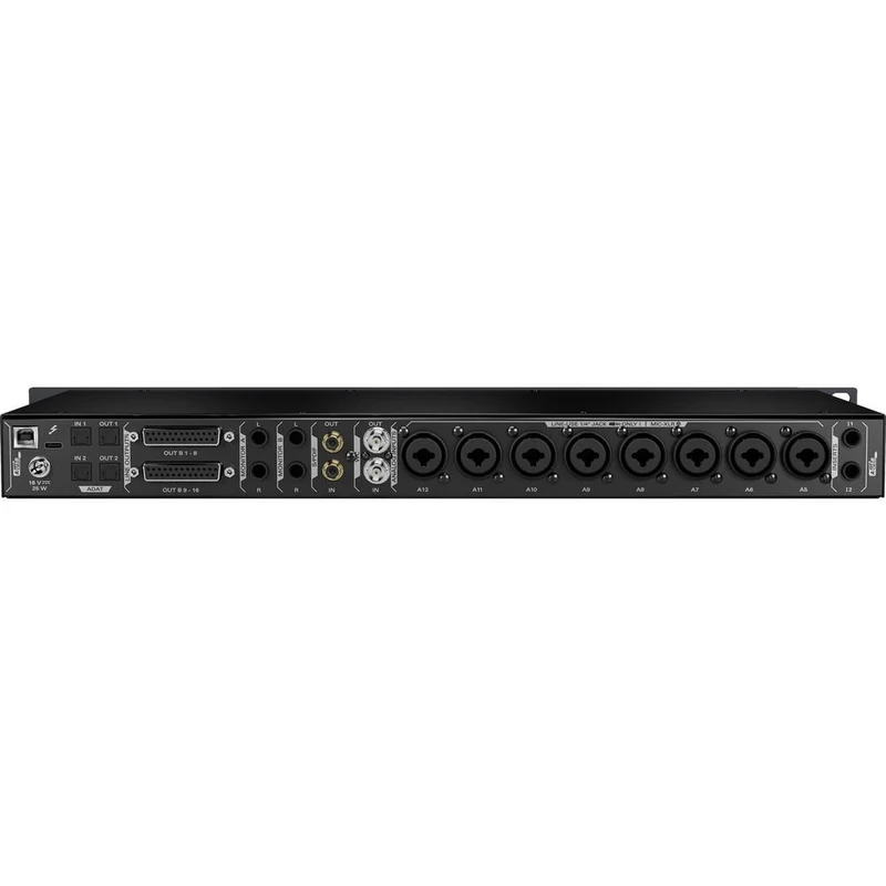 Antelope Audio Studio Synergy Core Pro