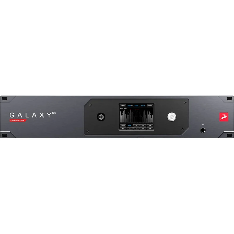 Antelope Audio Galaxy 64 Synergy Core