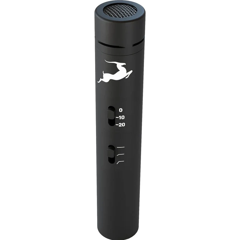 Antelope Audio Edge Note