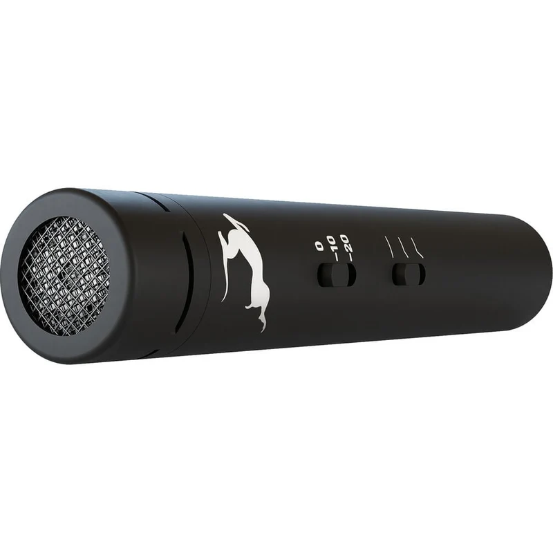 Antelope Audio Edge Note