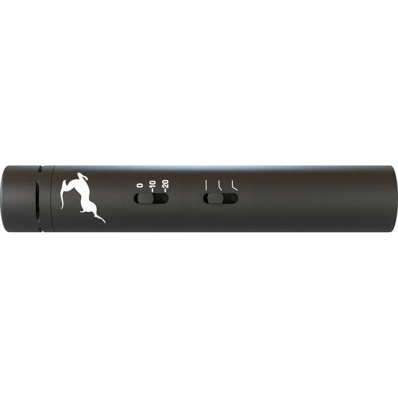 Antelope Audio Edge Note