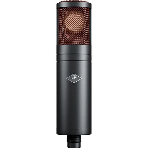 Antelope Audio Edge Quadro