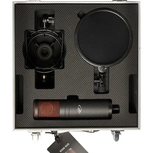 Antelope Audio Edge Quadro