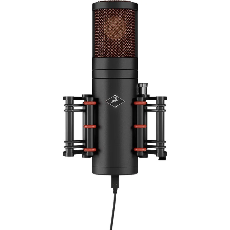 Antelope Audio Edge Go