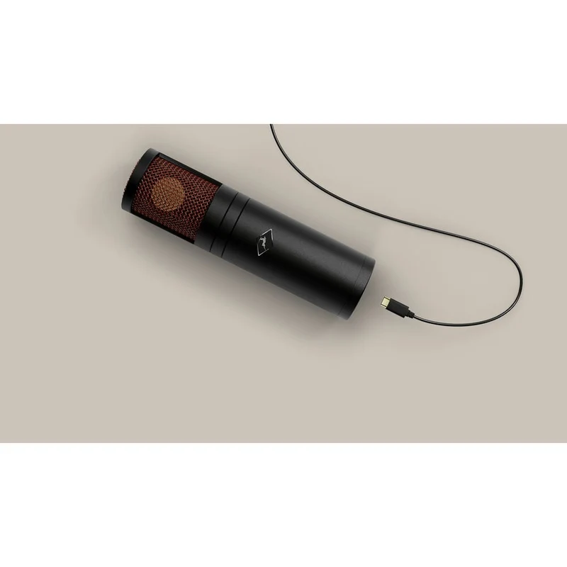Antelope Audio Edge Go