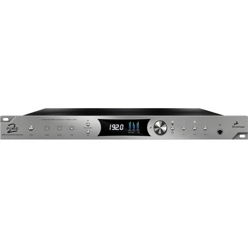 Antelope Audio Pure2