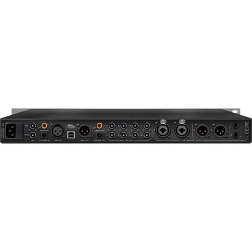 Antelope Audio Pure2