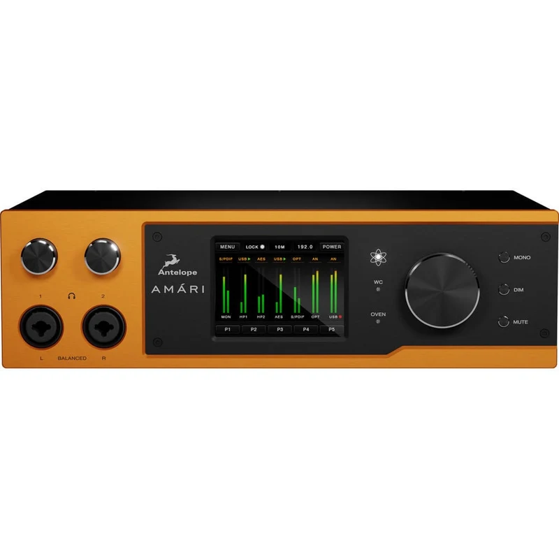 Antelope Audio AMÁRI
