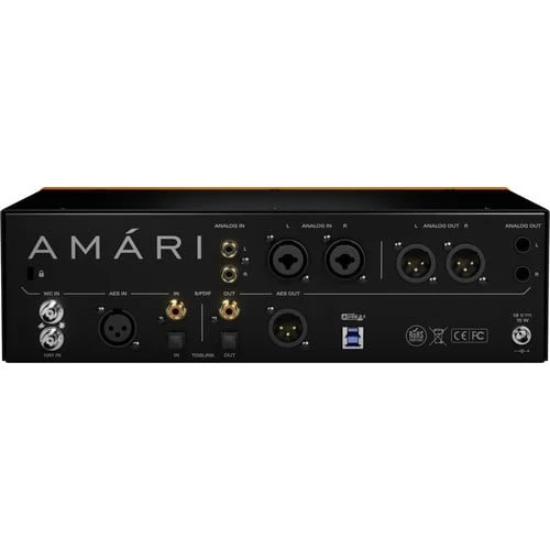 Antelope Audio AMÁRI