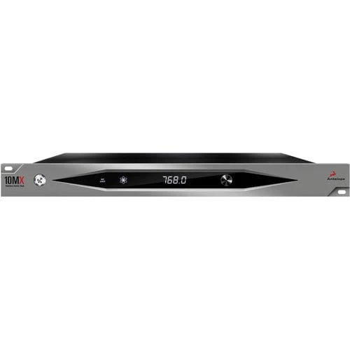 Antelope Audio 10MX Rubidium Atomic Master Clock