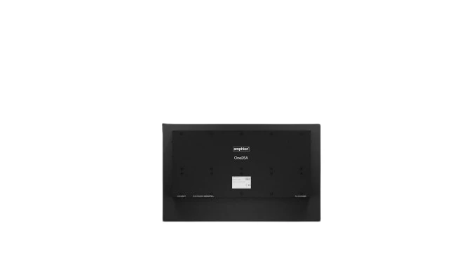 Amphion One25A