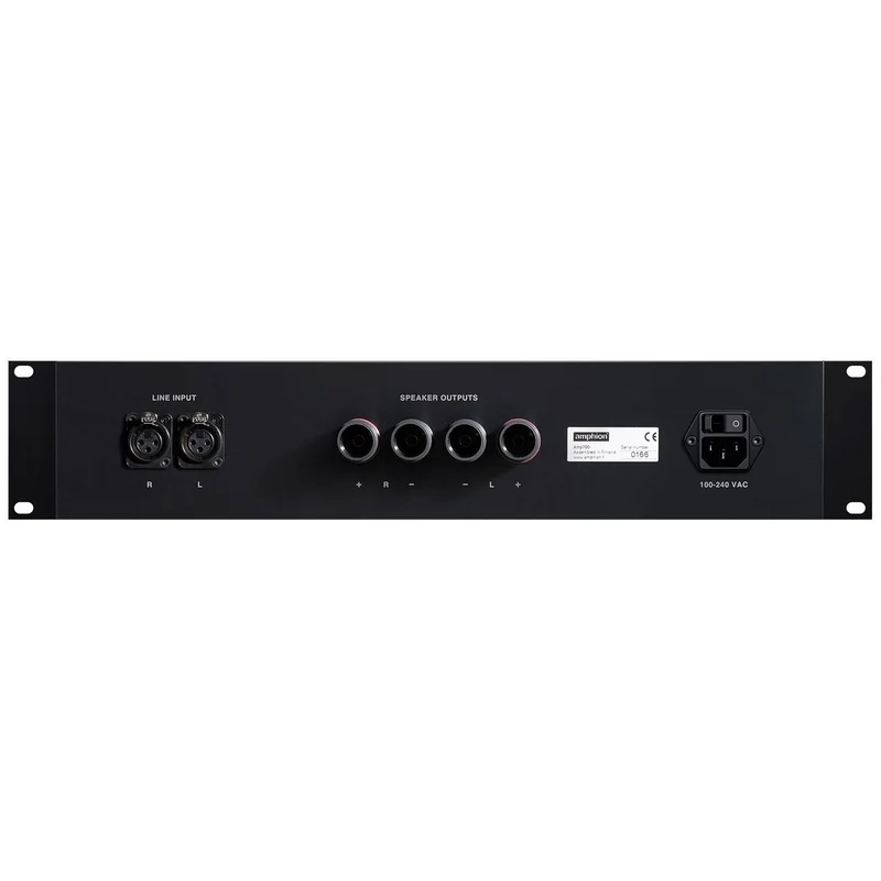 Amphion Amp700