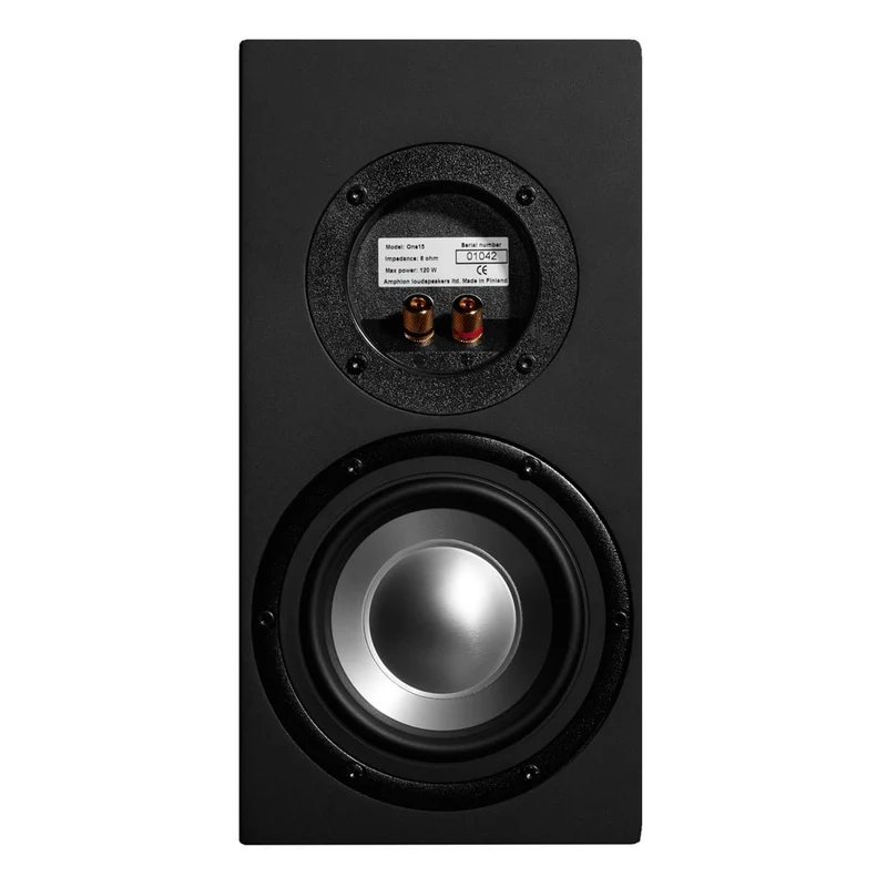 Amphion One12 Pair