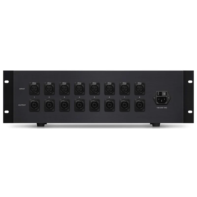 Amphion Amp400.8