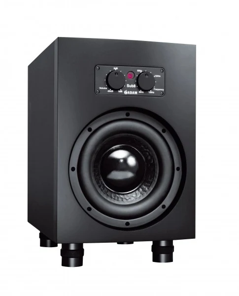 Adam Audio Sub8